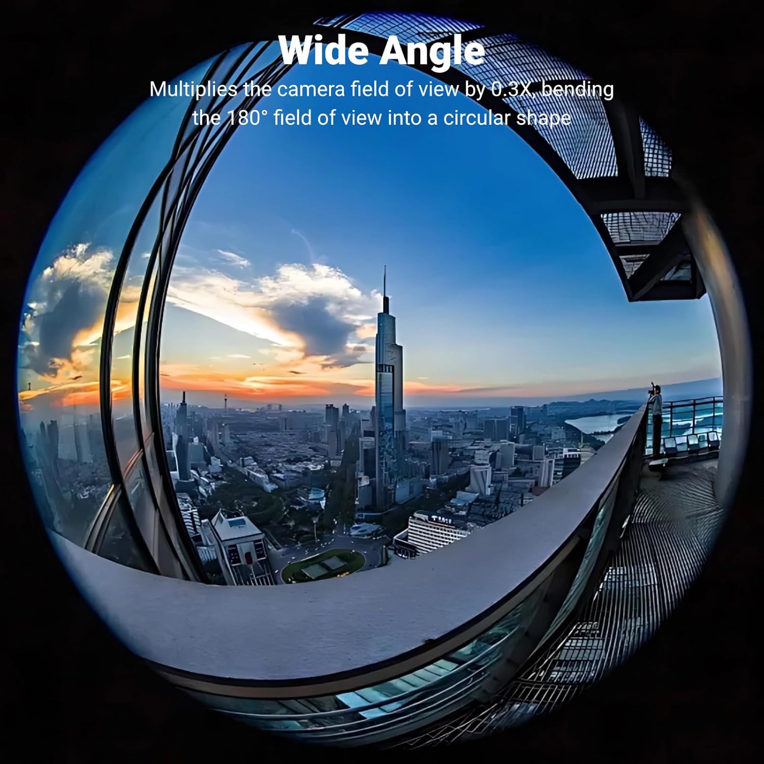 Fisheye Lens Wide Angle, High Definition Egypt Ubuy