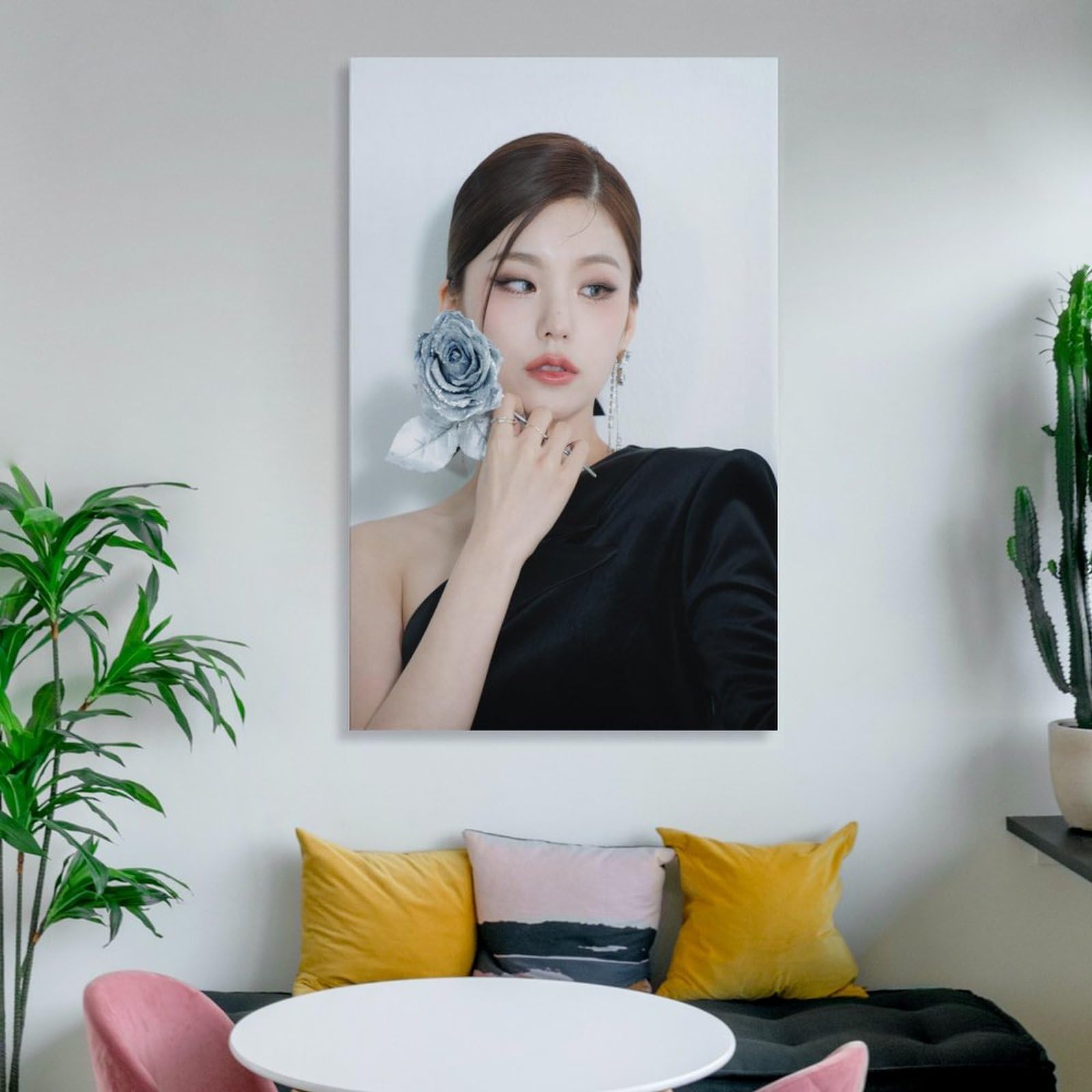 Amazon.co.jp: YEJI イェジ Itzy イッチ CHECKMATE Behind 写真