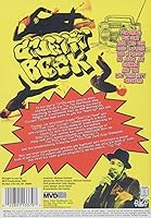 Vista 2 de Graffiti Rock and Other Hip Hop Delights