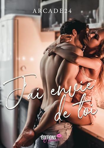 J'ai Envie de Toi