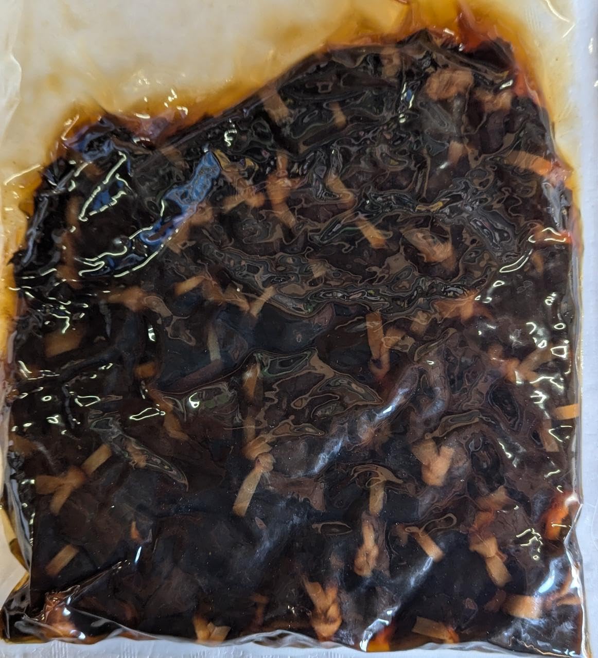 Amazon | つくだに にしん一口巻 1kg 約80個 業務用 常温 | yayoi Good food | 魚介類の佃煮 通販