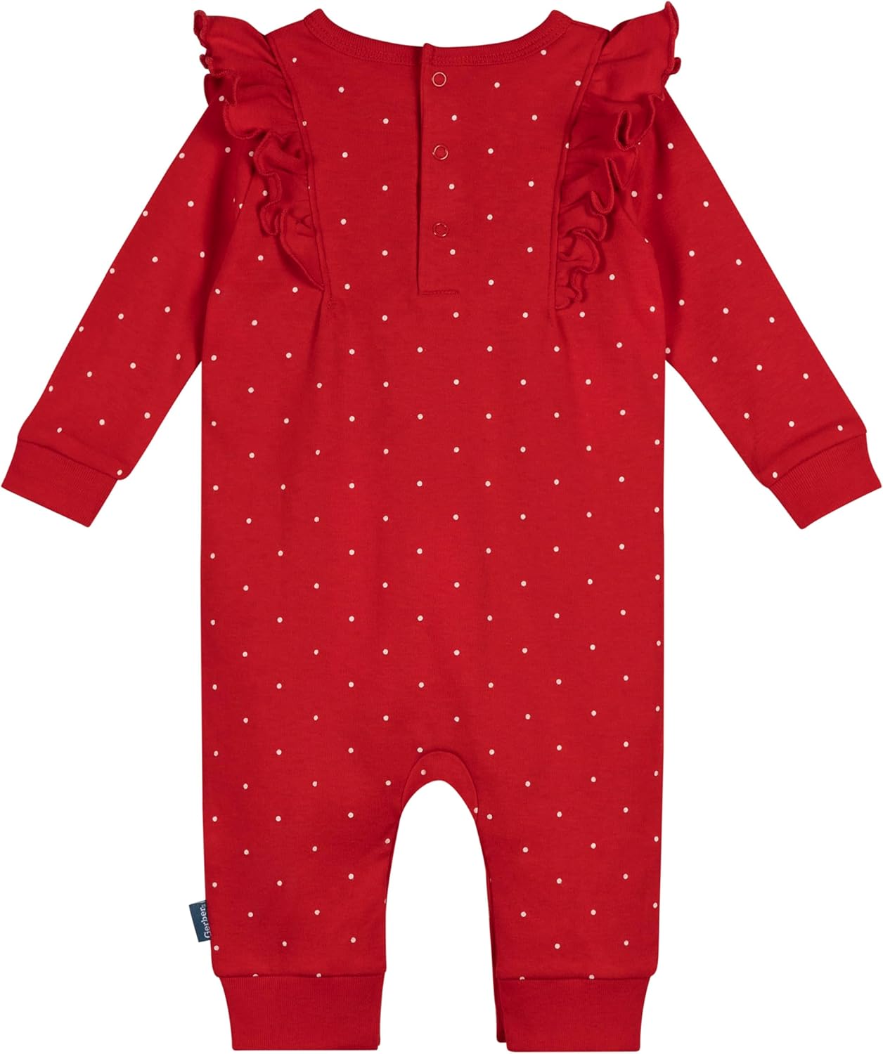 Gerber NCAA unisex-baby Ncaa Offically Licensed Romper - Image 5