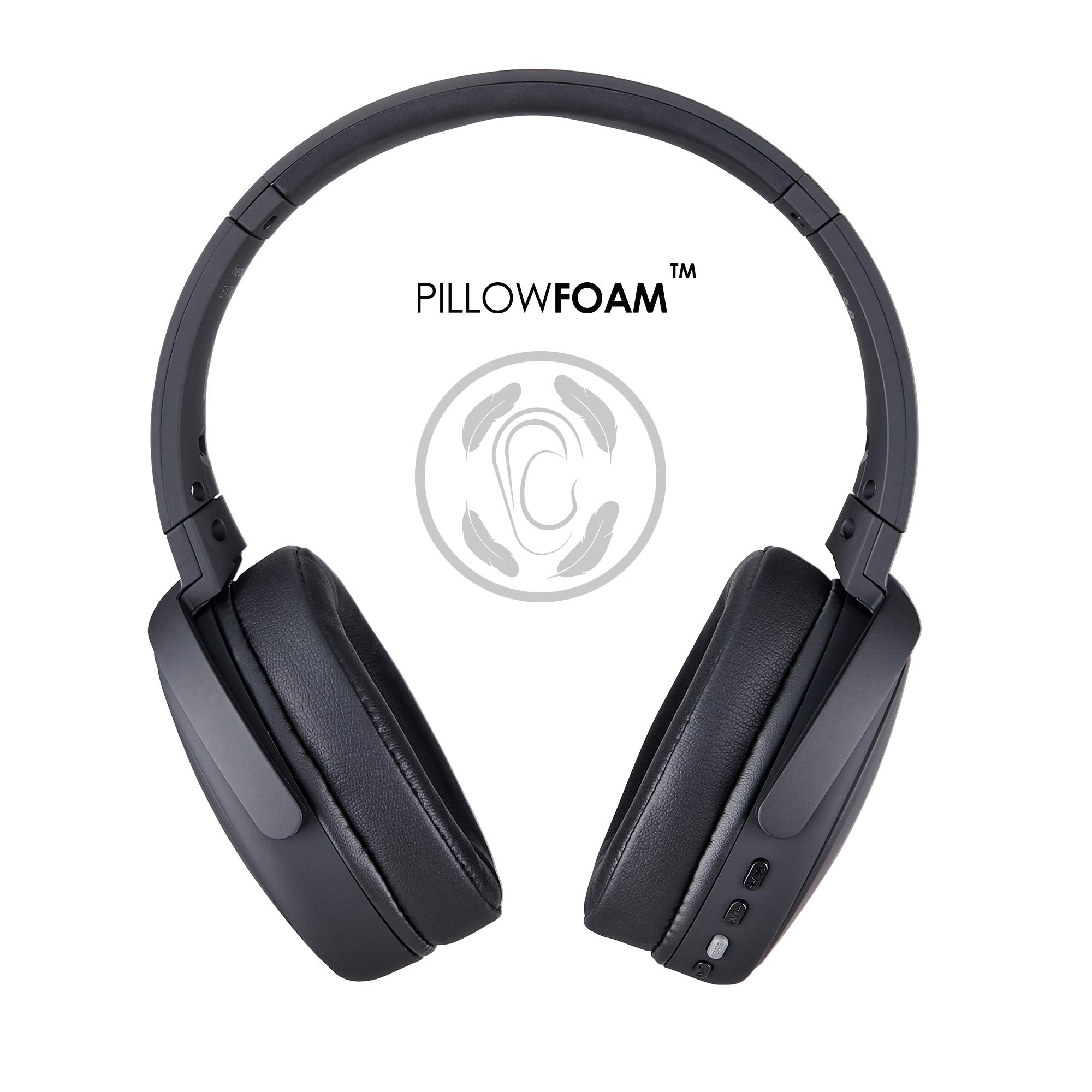 Boompods HEADPODS PRO Con EQ Interno, Alte Ore Batteria - Dettaglio