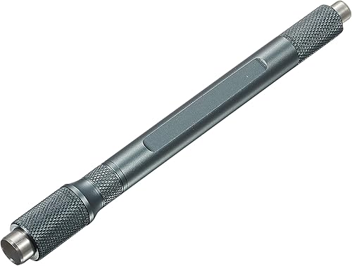 Miniatura 4 de Visol Pokey Gunmetal Puro Punzón y Pokwer