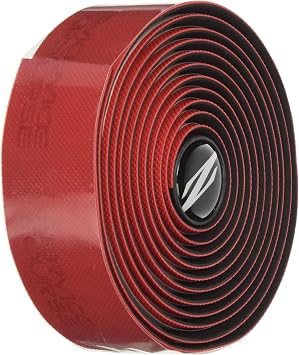 Zipp Speed Weaponry Service Course CX Bar Tape - Red