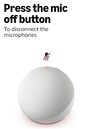 Miniatura 7 de Tienda Echo Dot parlante Alexa con sonido vibrante, ideal para dormitorios, comedores y oficinas (carbón)