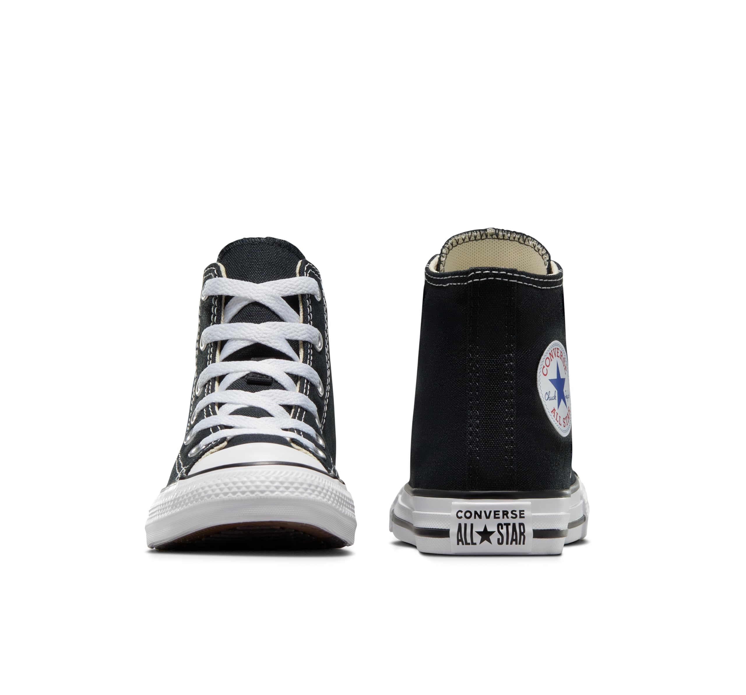 Converse - Chuck Taylor all Star High, Sneaker a Collo Alto Unisex - Bambini e Ragazzi