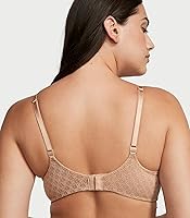 Vista 2 de Victoria's Secret Sujetador push up Icon para mujer, sujetadores para mujer (32A-38DDD)
