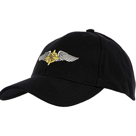 Blue angels cap Clearance