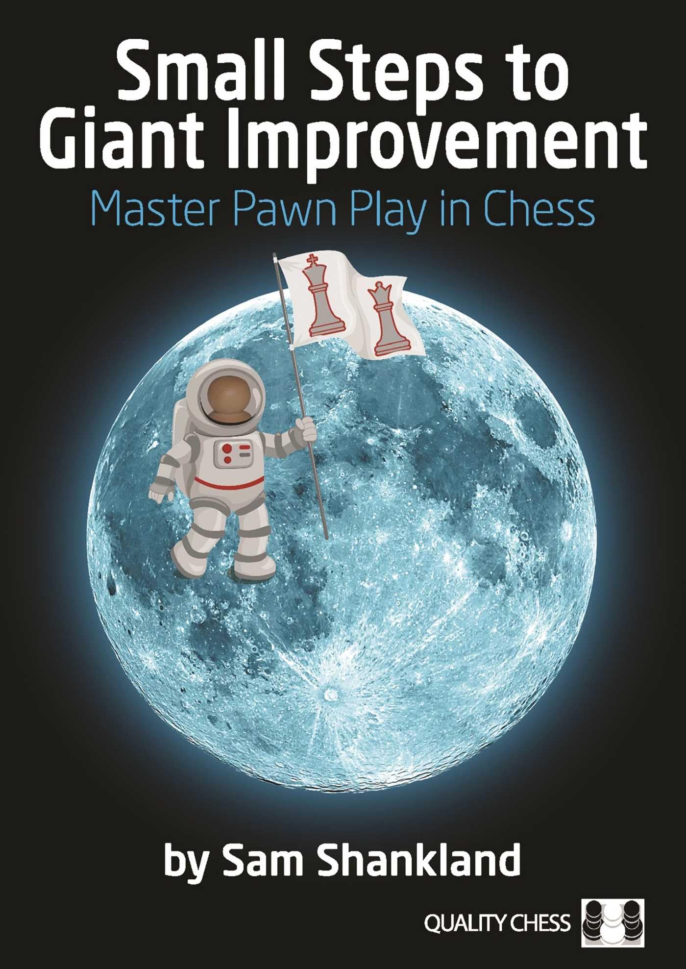 Small Steps to Giant Improvement