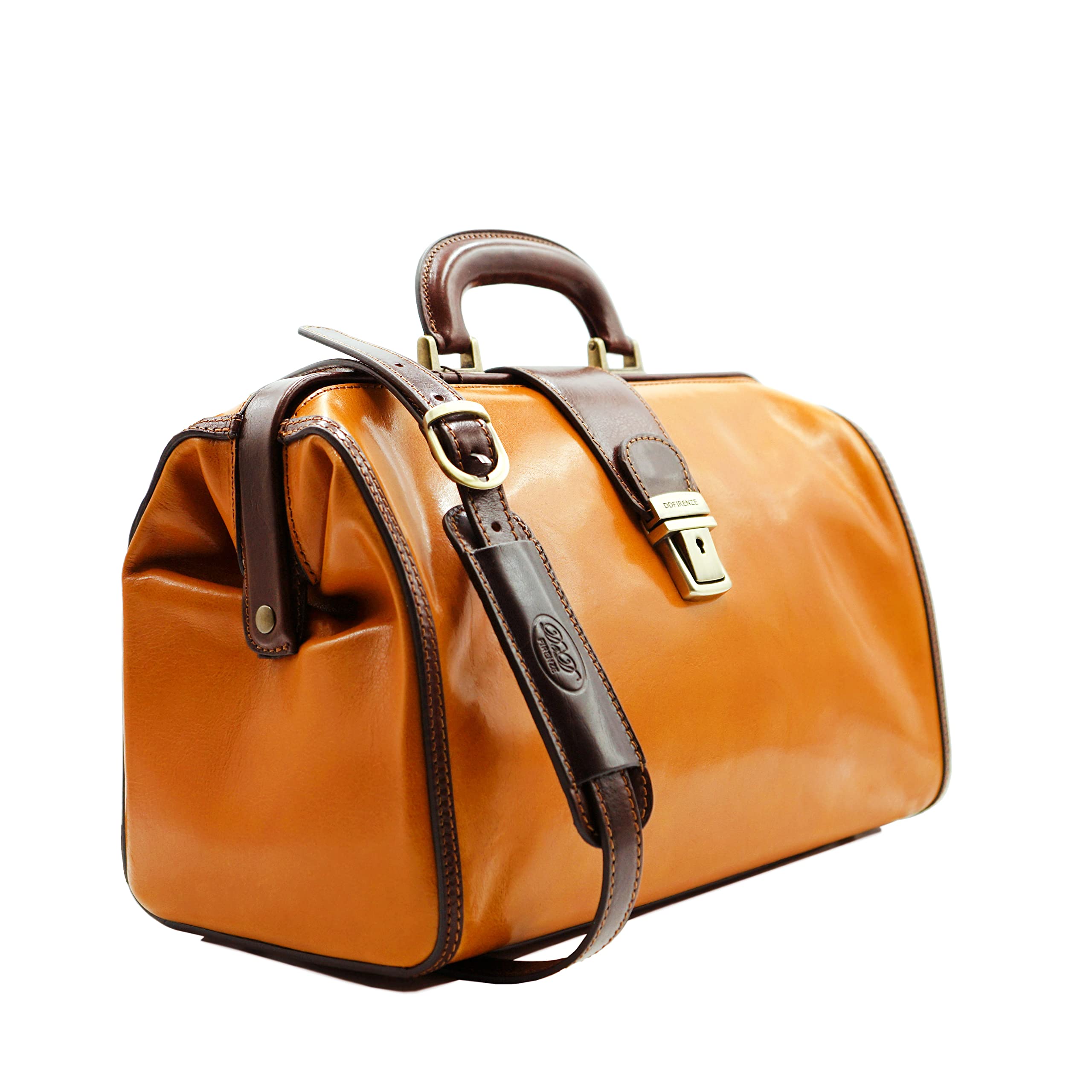 D&D - Borsa Medico Minimal con Tracolla
