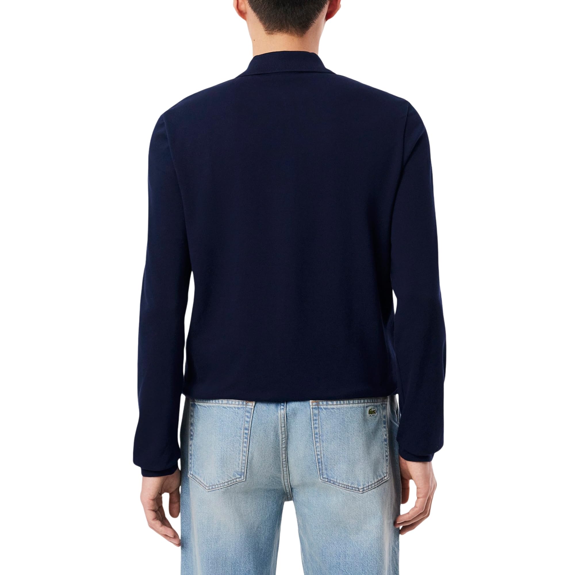 Lacoste Koszulka polo Mężczyźni L1312