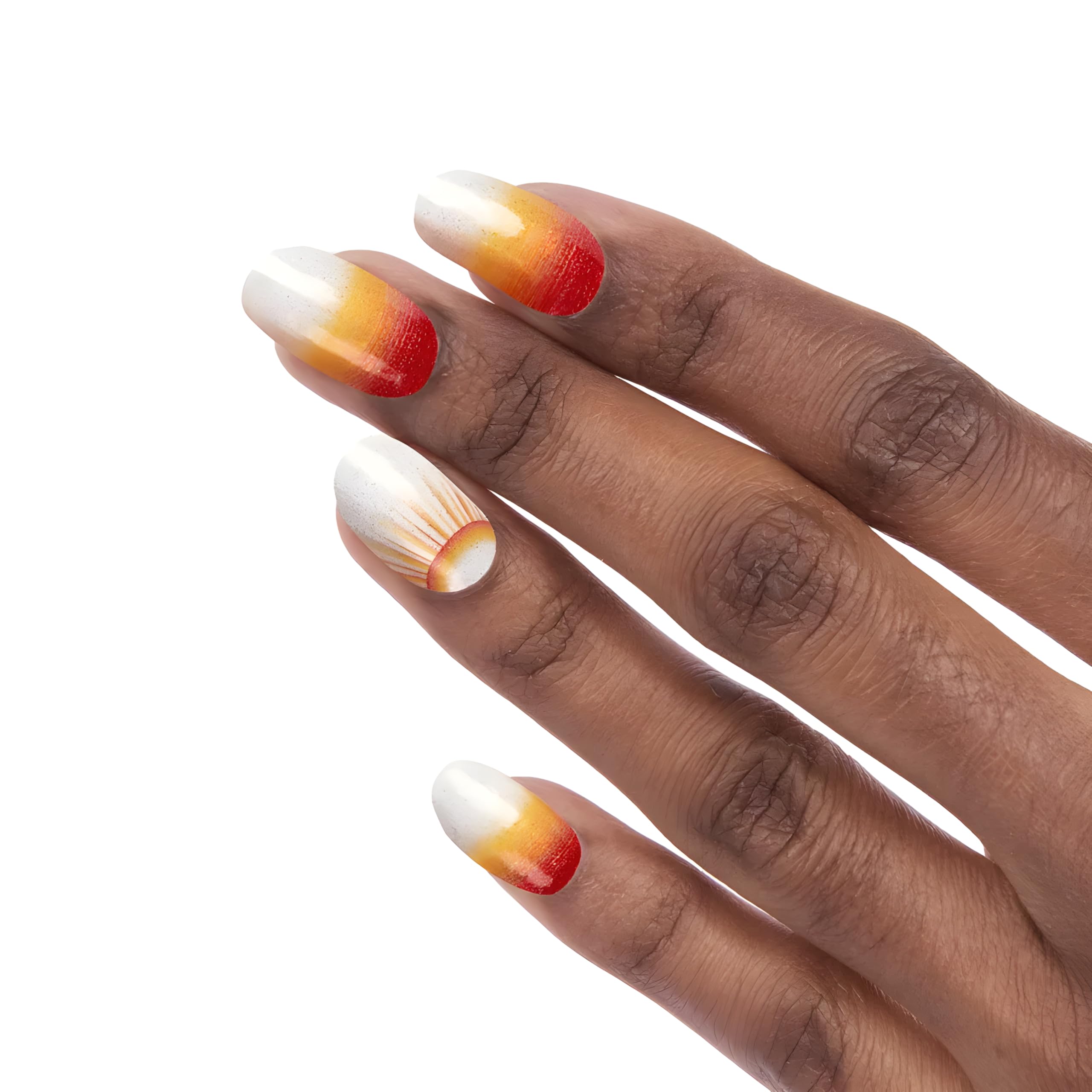 Amazon.com: Solstice Sunrise - Color Street Nail Strips (Summer