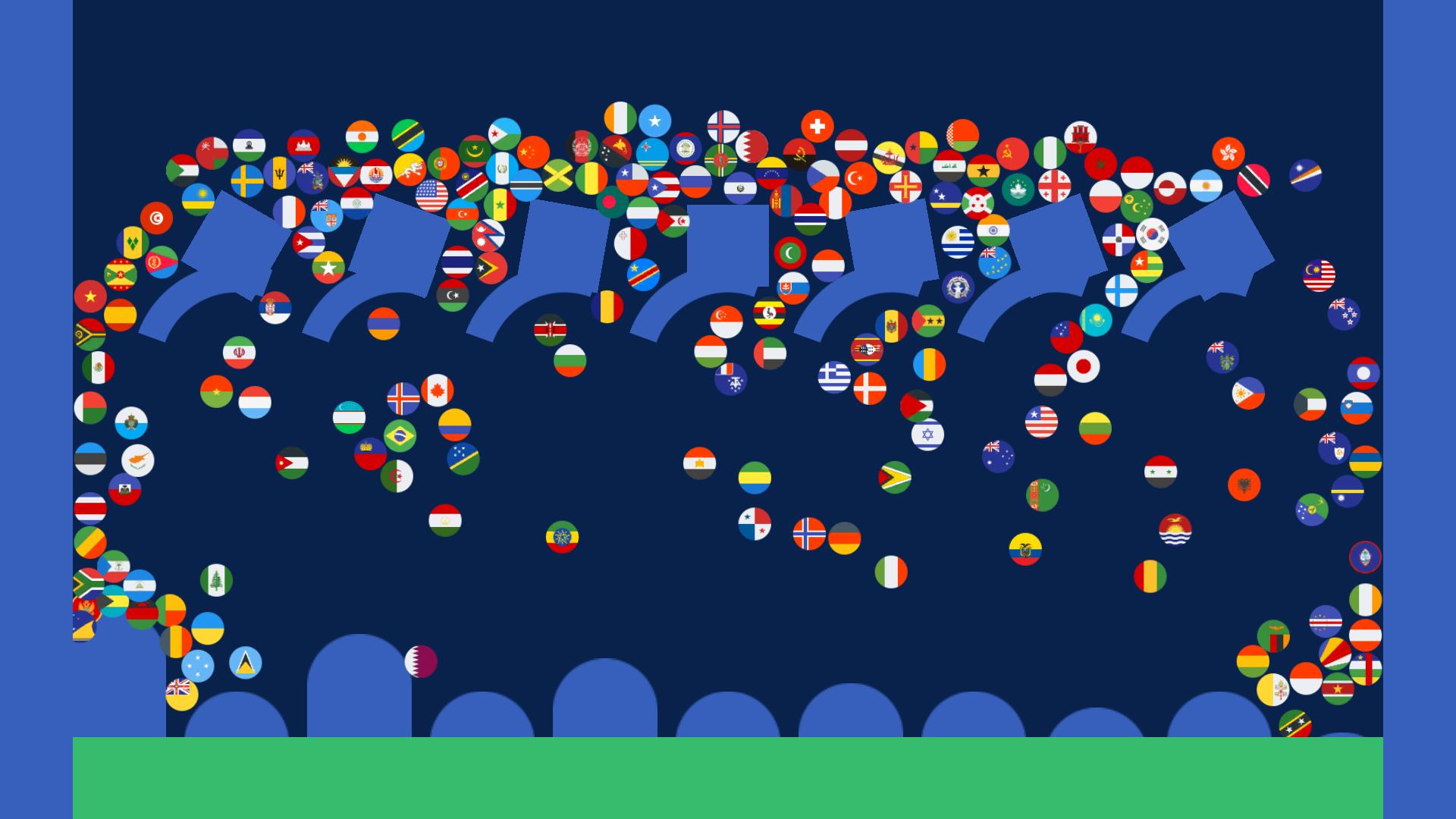 Country Marble Race Stream Run App on the Amazon Appstore