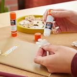 Elmer's CraftBond Extra Strength Glue Sticks, 6 Grams, 4 Count – view 3