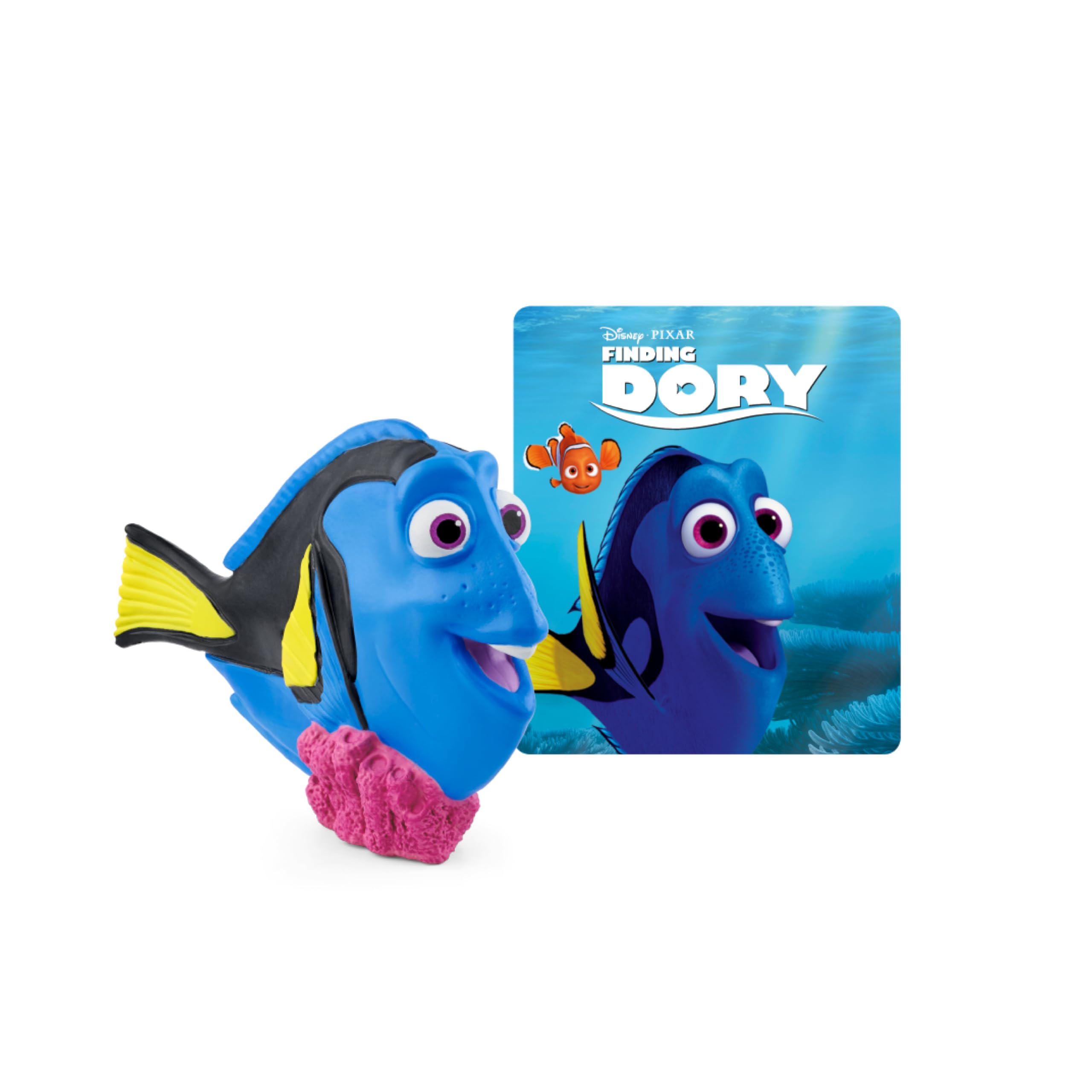 Tonies Dory Toy Figurine from Disney & Pixar's Finding Dory