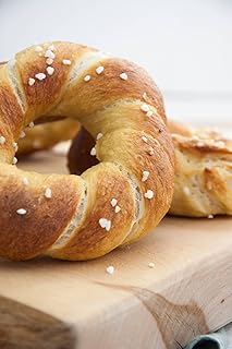 Fresh New York Twist Bagel by RawJoy | Delicious Fresh Twist Bagel Pack of 24