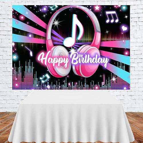 Miniatura 3 de Lofaris Lofaris - Fondo musical popular para fiesta de cumpleaños, fondo de música de feliz cumpleaños, para niños y adultos, gran cumpleaños, DJ,