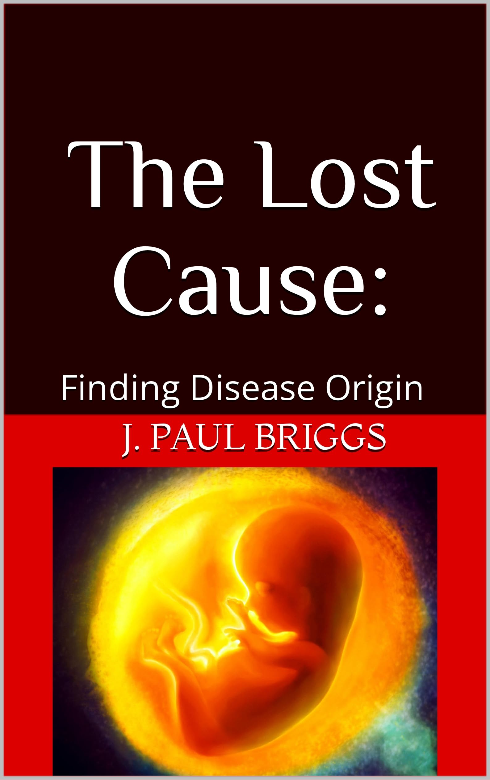 The Lost Cause: Finding Disease Origin