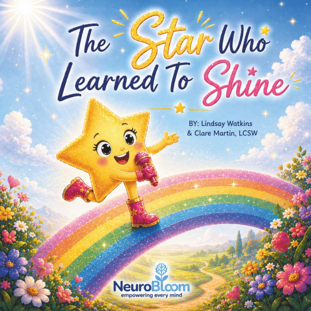 The Star Who Learned to Shine