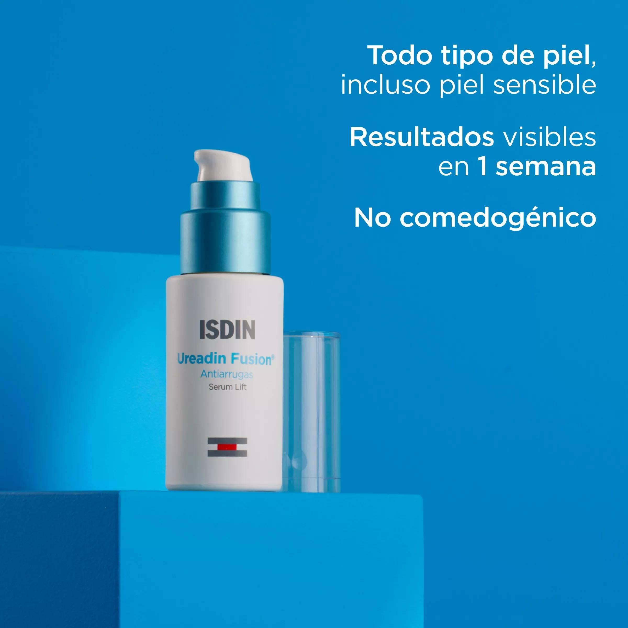 UREADIN FUSION SERUM ANTIARRUGAS 30 ML