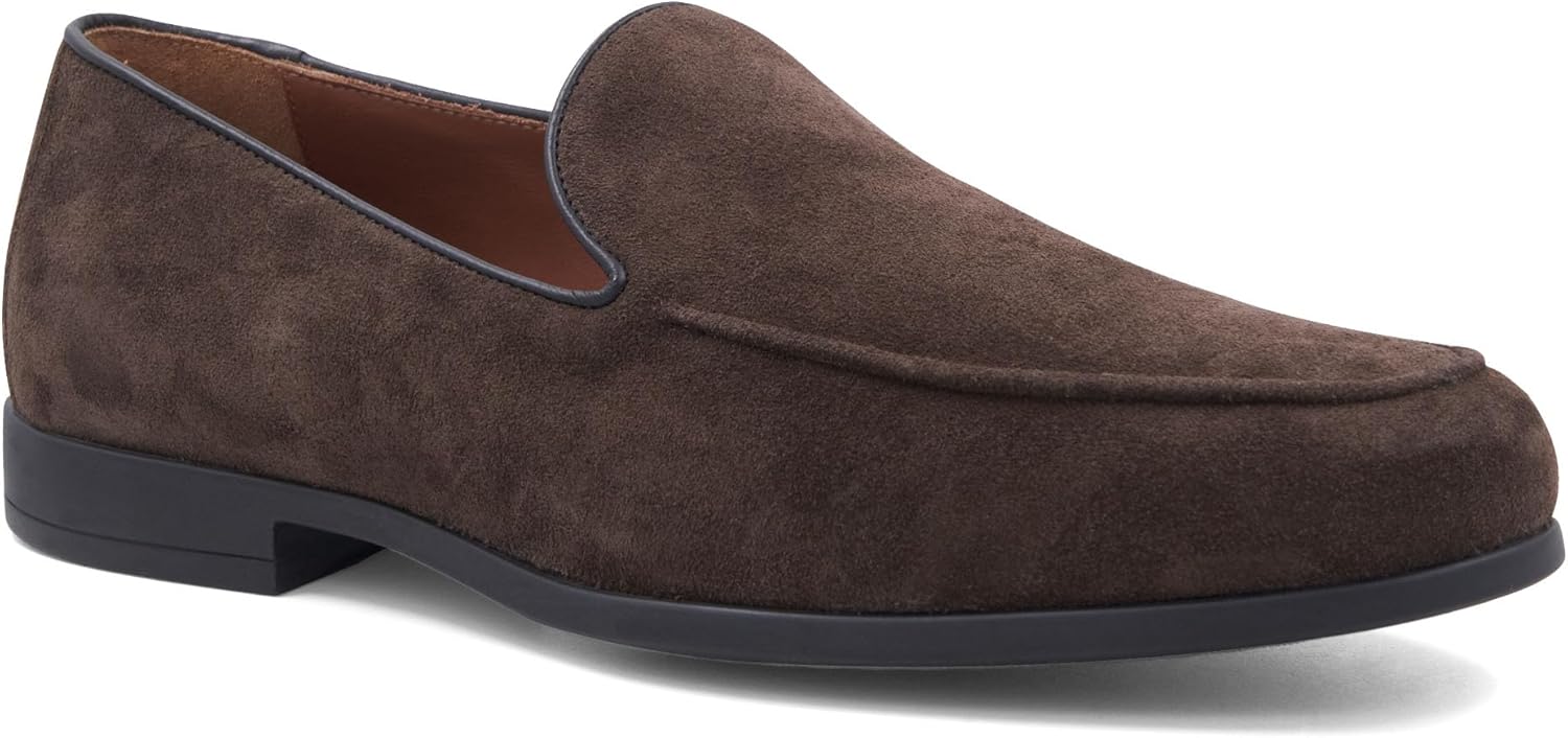 Bruno Magli Mens Men's Sonny Slip-on Loafer