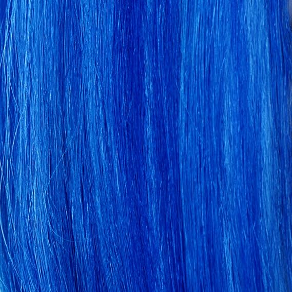 Splat | Blue By You | 10 Wash | No Bleach | Temporary Hair Dye