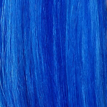 Splat | Blue By You | 10 Wash | No Bleach | Temporary Hair Dye