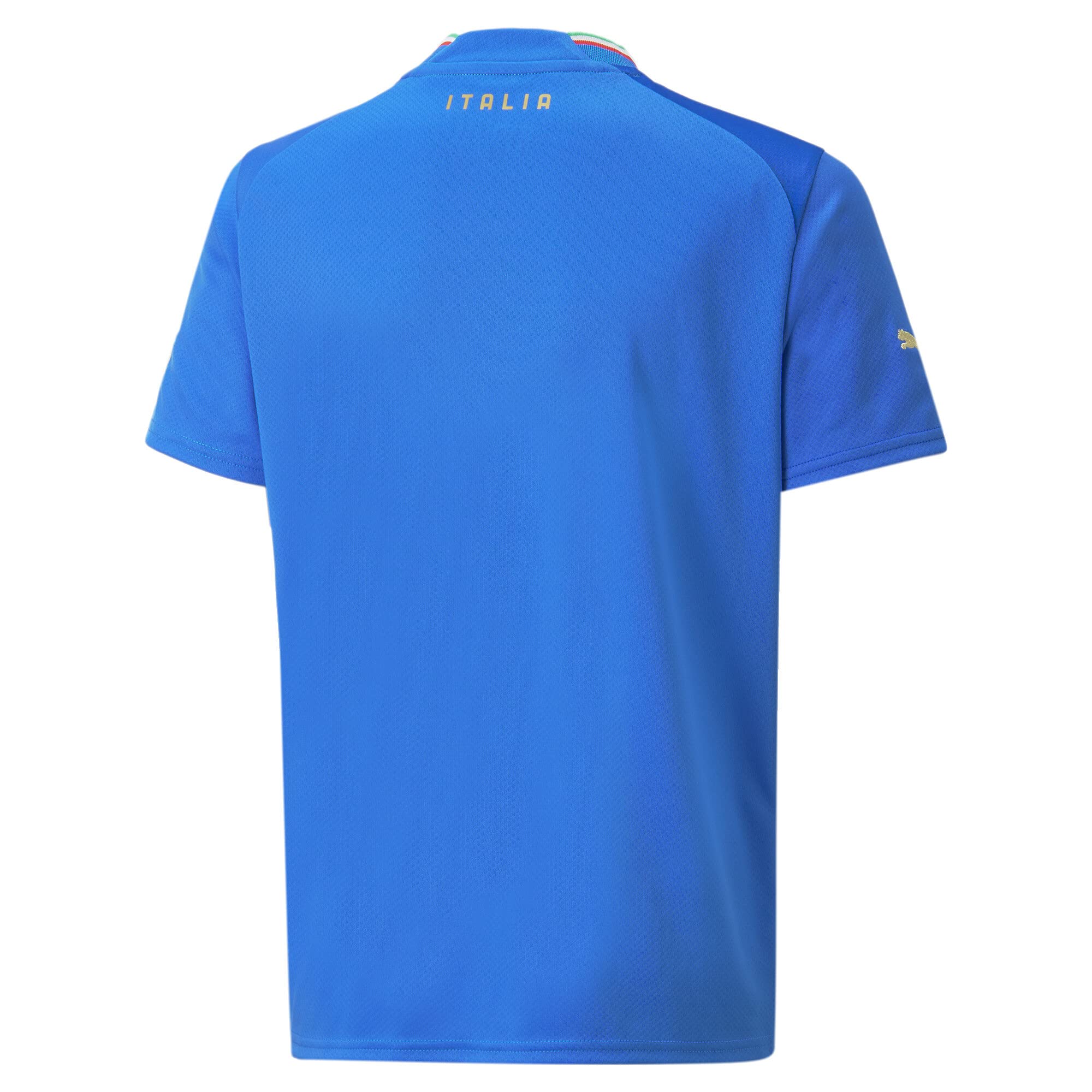 Puma Stagione 2022/23 Prima Divisa Ufficiale Maglia Bambini e Ragazzi