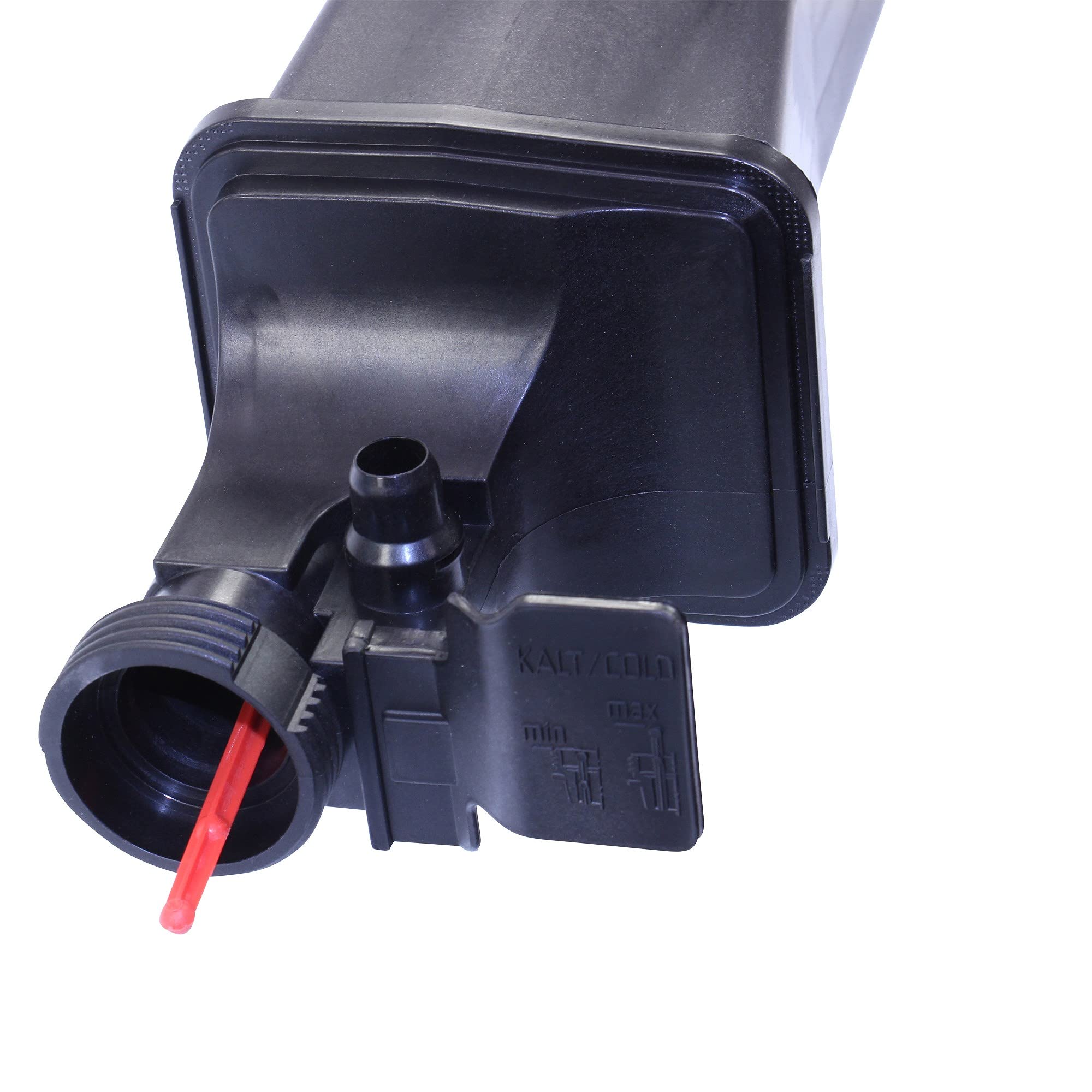 MEYLE Ausgleichsbehälter, Kühlmittel 3142230001 | 314 223 0001. Compatible con 3 (E46), 3 Cabriolet (E46), 3 Compact (E46), 3 Coupe (E46), 3 Touring (E46), X5 (E53)