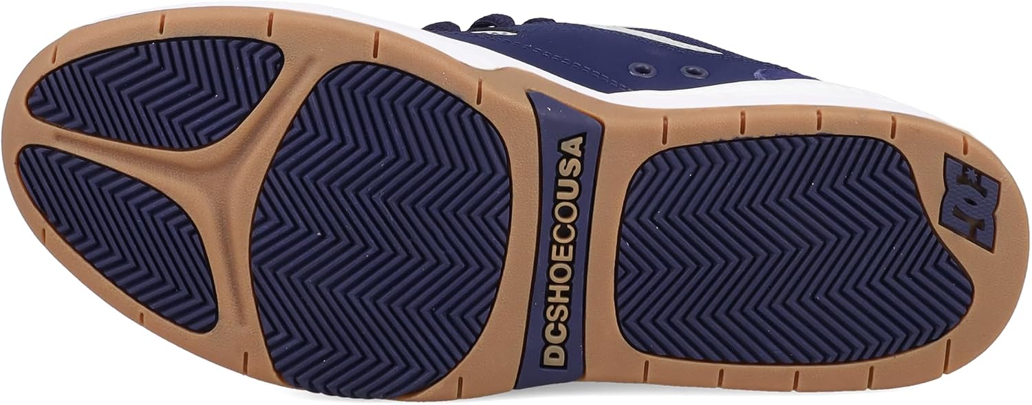 DC Shoes Mens Ascend S