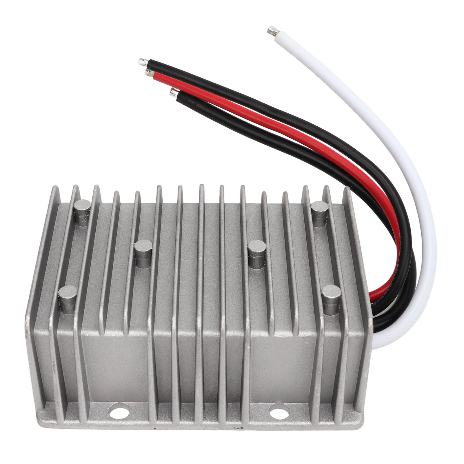 Luocute 24V na 13,8V 40A Przetwornica Napięcia dla Aut