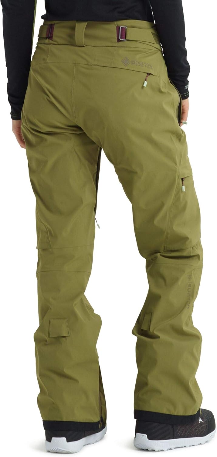 burton ak pants