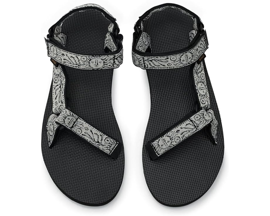 Teva Original Universal - Top View