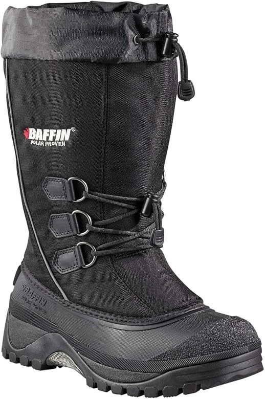 Baffin Men's Colorado Snow Boot 