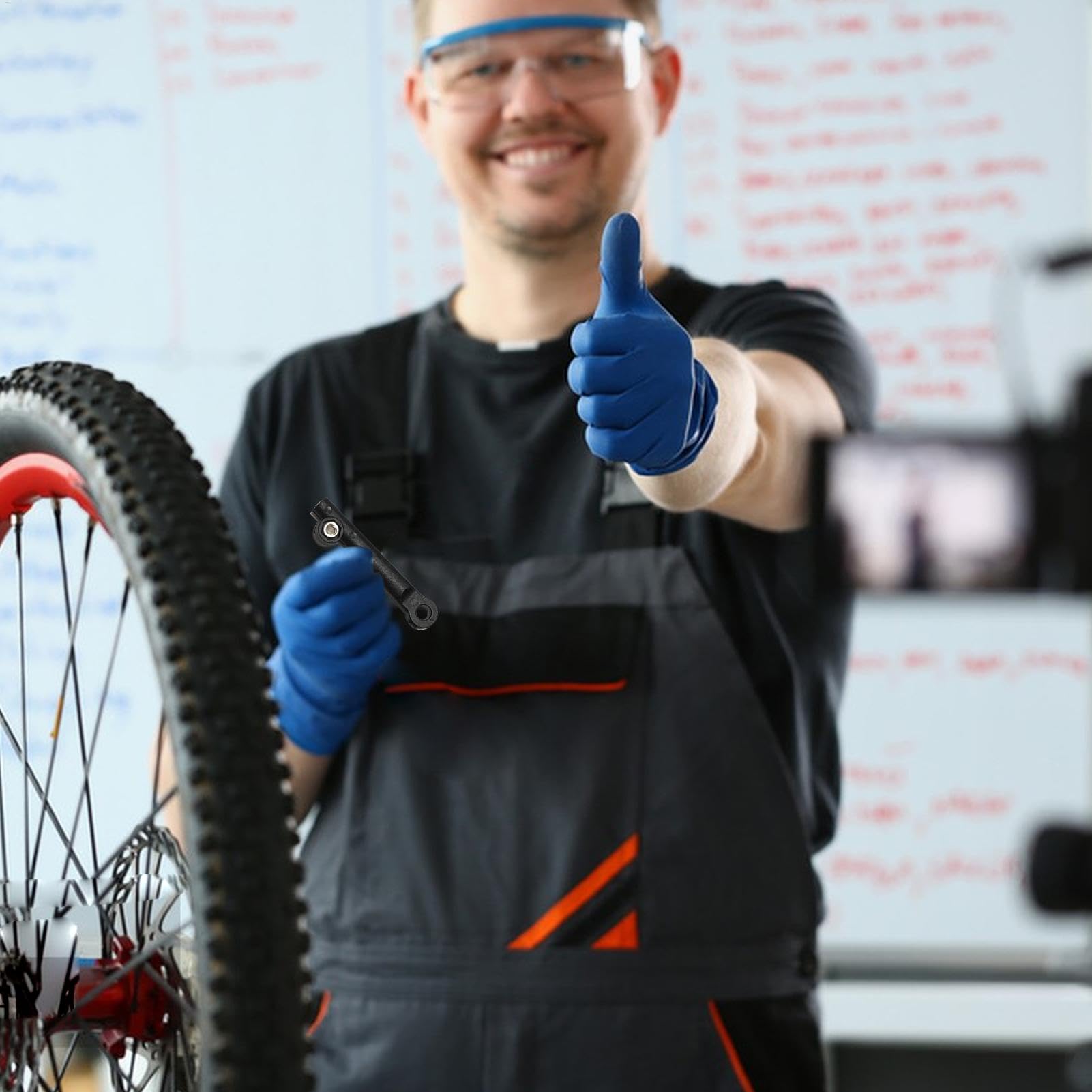 Carbon Reparatie voor Fietsen - New Carbon