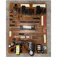 Refrigerator Computer Board DA41-00139A Compatible for Samsung
