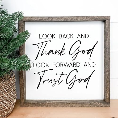 Miniatura 4 de 10 Juego de plantillas de granja cristiana, con Dios todo es posible, versículo bíblico de Faith Waymaker, plantillas motivacionales para pintar,