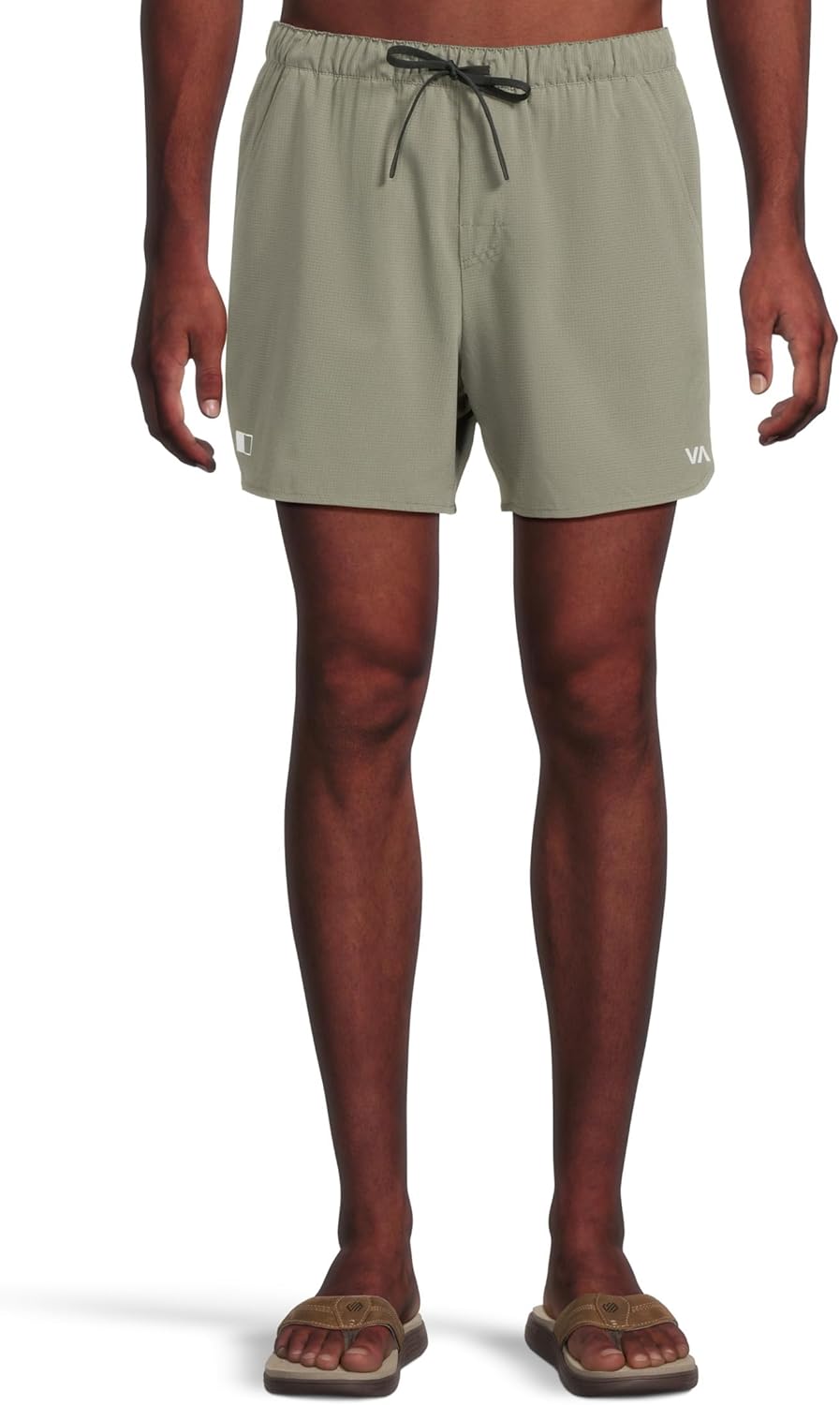 RVCA Men's Yogger Lite 15