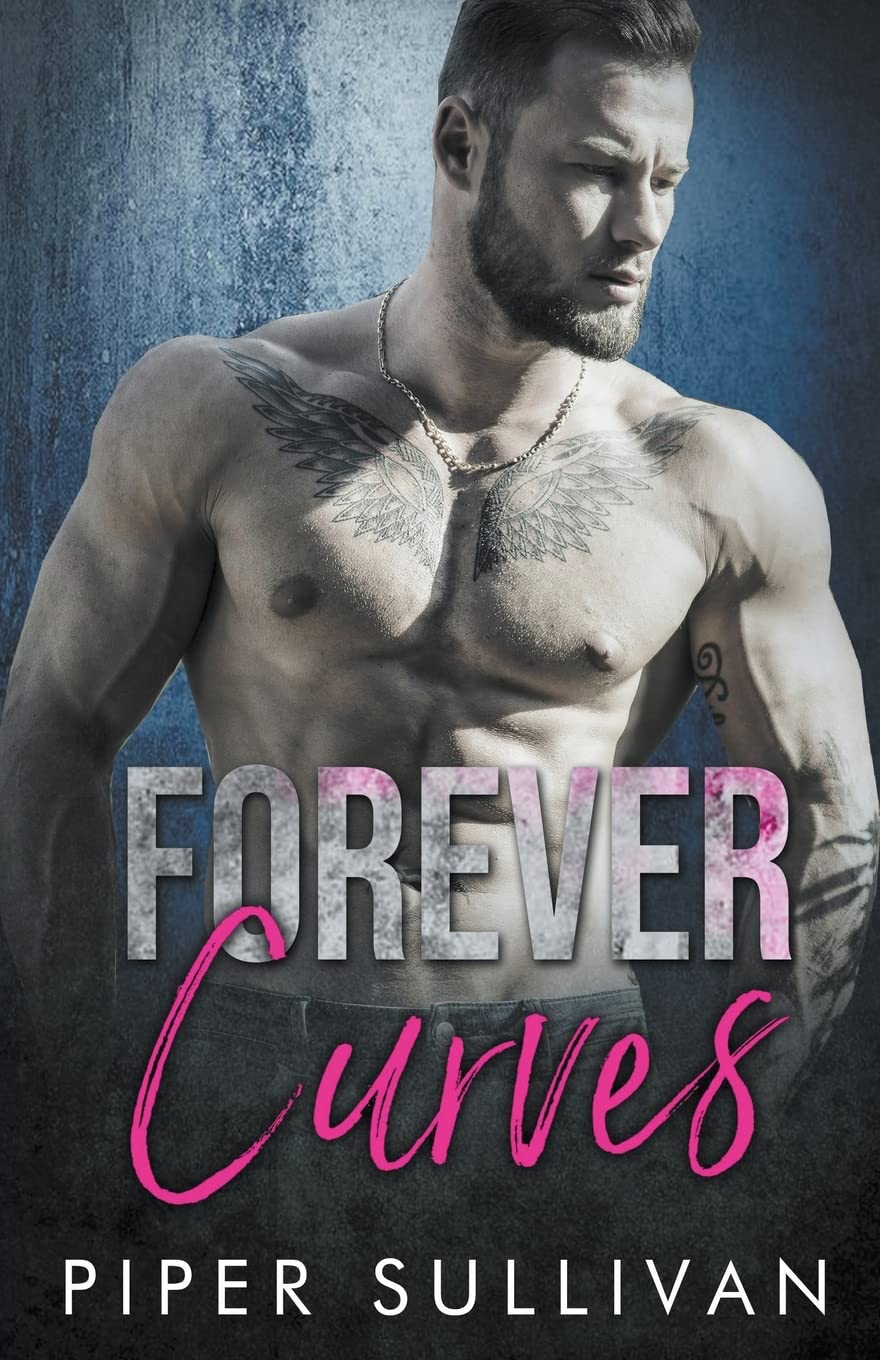Forever Curves: 8 (Curvy Girl Dating Agency)