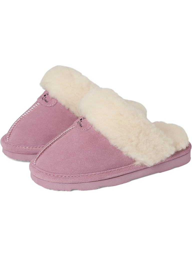 Mahogany Bearpaw Loki (Little Kid/Big Kid)