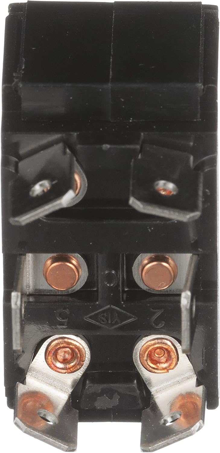 Seachoice 3-Position Toggle Switch, On/Off/On