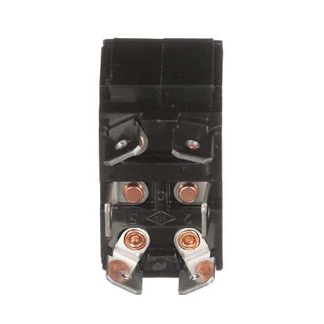 Seachoice 3-Position Toggle Switch, On/Off/On
