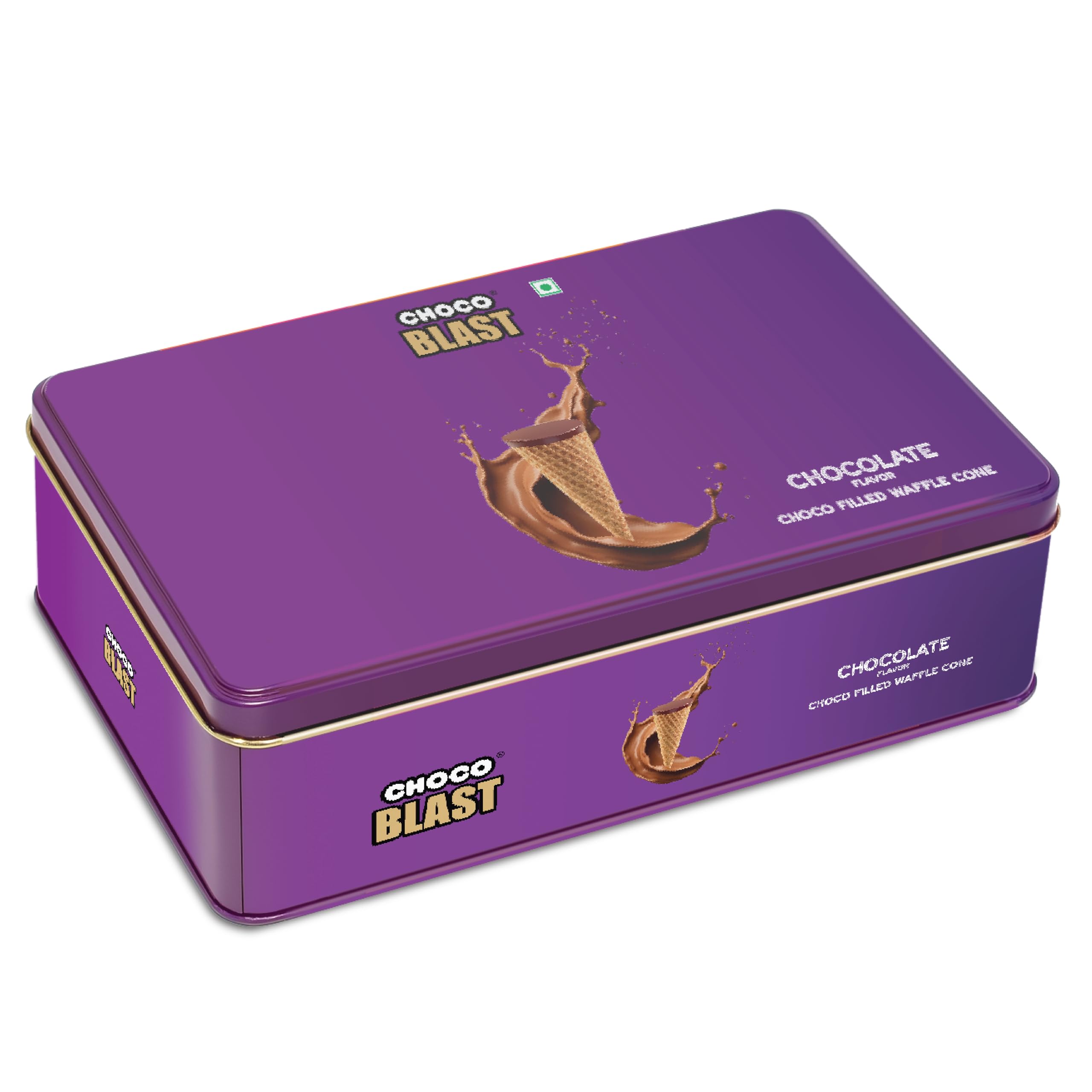 Festival Pack Large (14 Count)