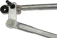 Vista 3 de Dorman 602-272 - Varillaje de limpiaparabrisas compatible con modelos seleccionados Chevrolet / Saturn