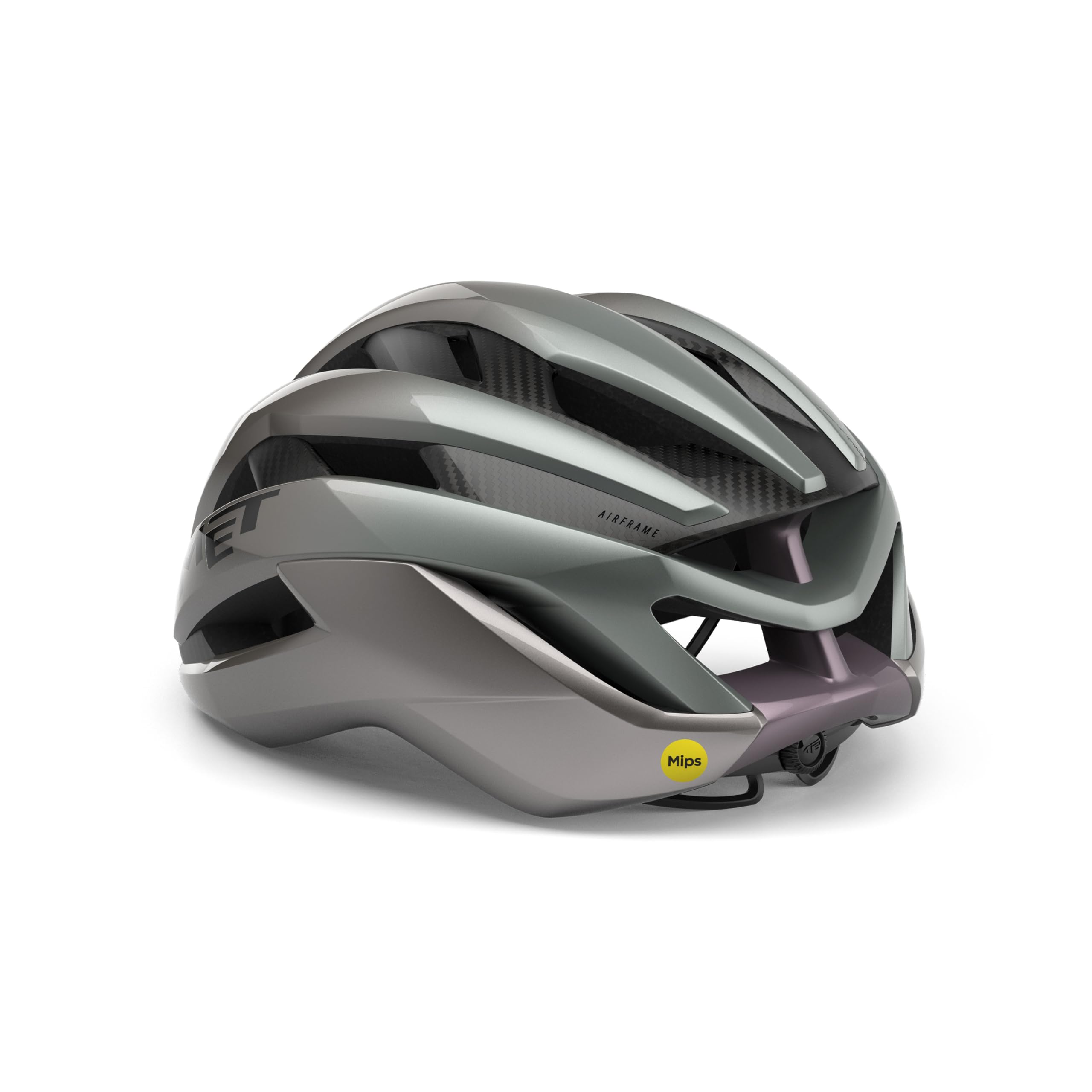 MET Casco Trenta 3K Carbon