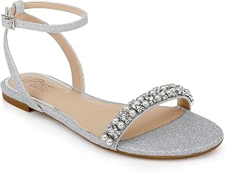 Women's Daria Flat Sandal