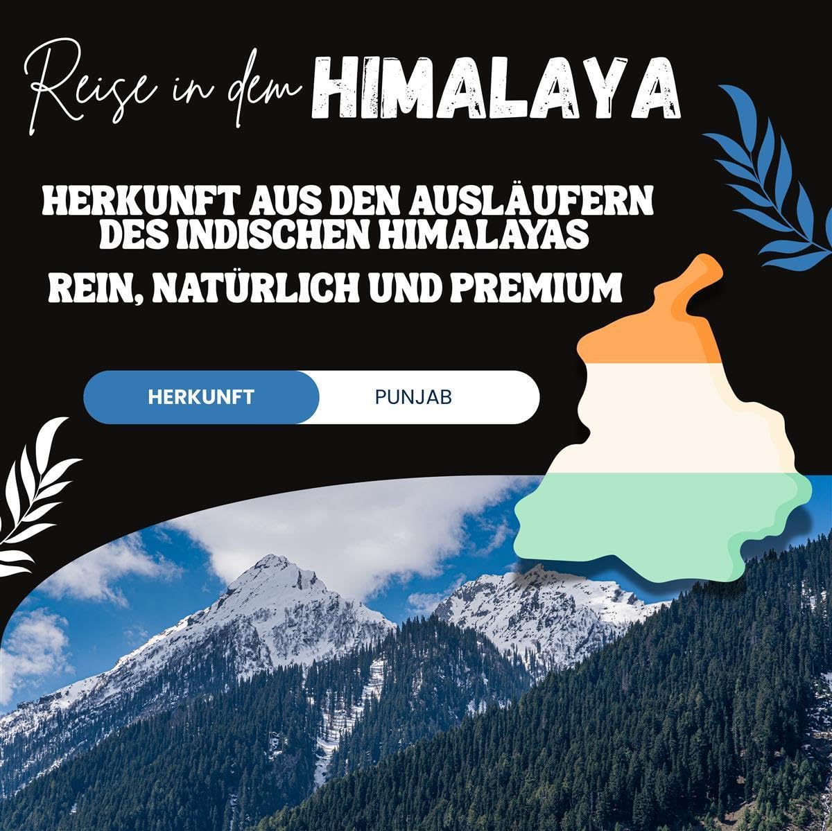 Khushboo Basmatireis traditioneller Duftreis 8x 5kg aus Indien, extra lange Körner, 2 Jahre gereift, reich an Ballaststoffen, komplexen Kohlenhydraten & Eiweiß, für Curry, Pilaw, Dals, Kheer & Biryani