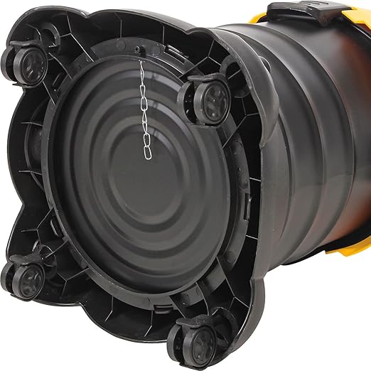 Aspiradora Tambor Acero Inoxidable 25L 110V miniatura 4