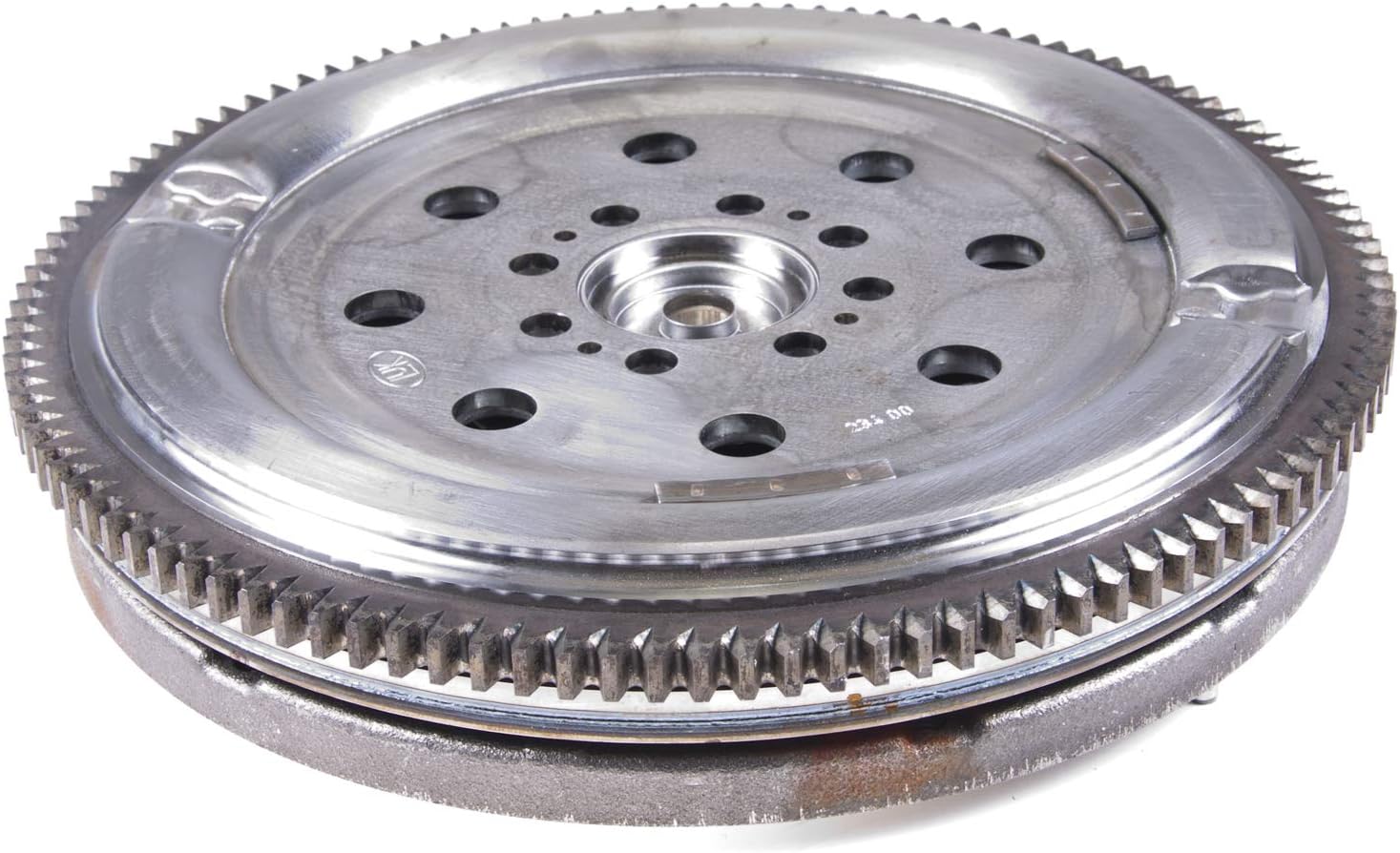 SchaefflerLuK DMF110 Dual Mass Flywheel, OEM Dual Mass Flywheel, LuK Replacement Clutch Parts